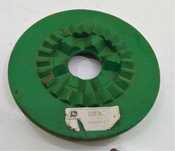 Tarcza piasta sprzęgła podajnika Z12774 John Deere 2066 WTS 2254 CTS