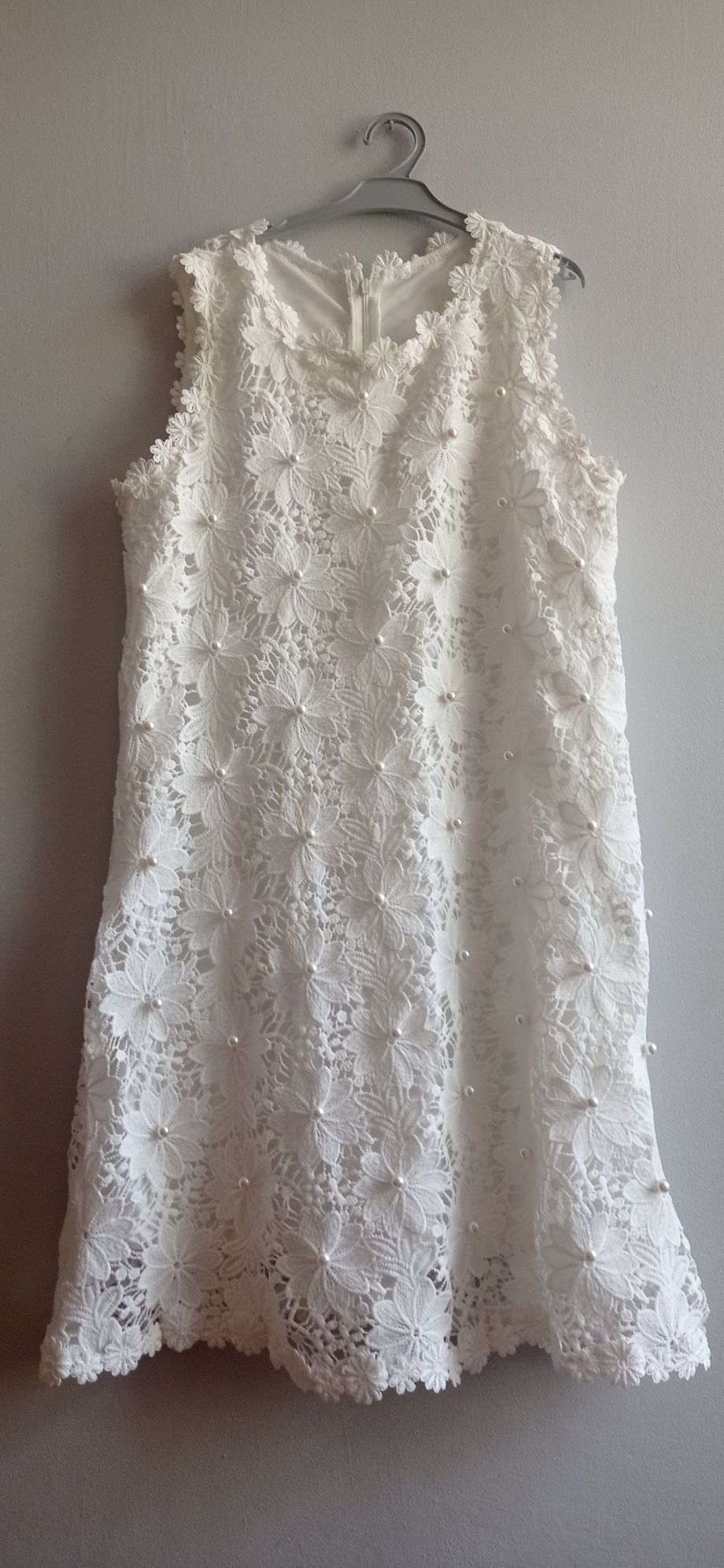 Продам  плаття (біле)