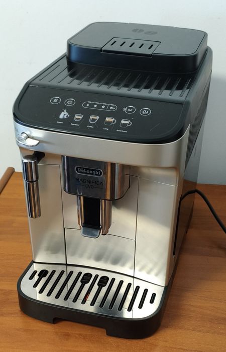 De'Longhi Magnifica EVO