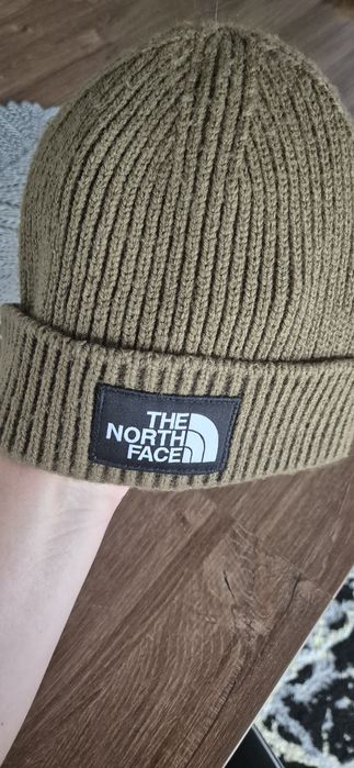 Czapka unisex the notrh face