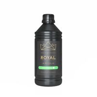 Royal Resin, фотополімер для 3D принтерів, Cast Emerald Dental