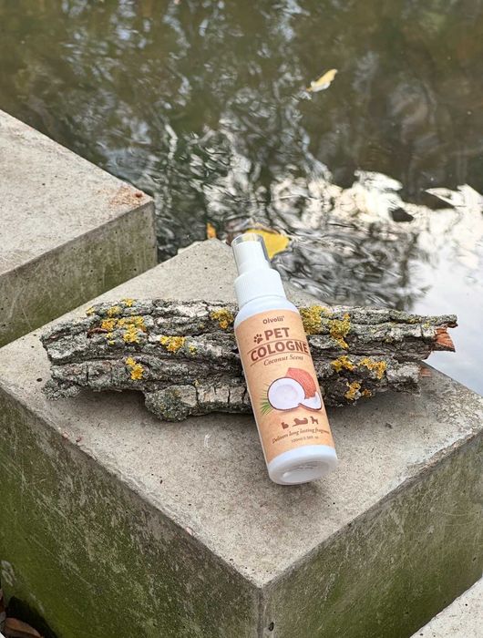 Парфуми для собак Oivolii