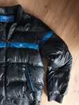 Męska kurtka puchowa Adidas
