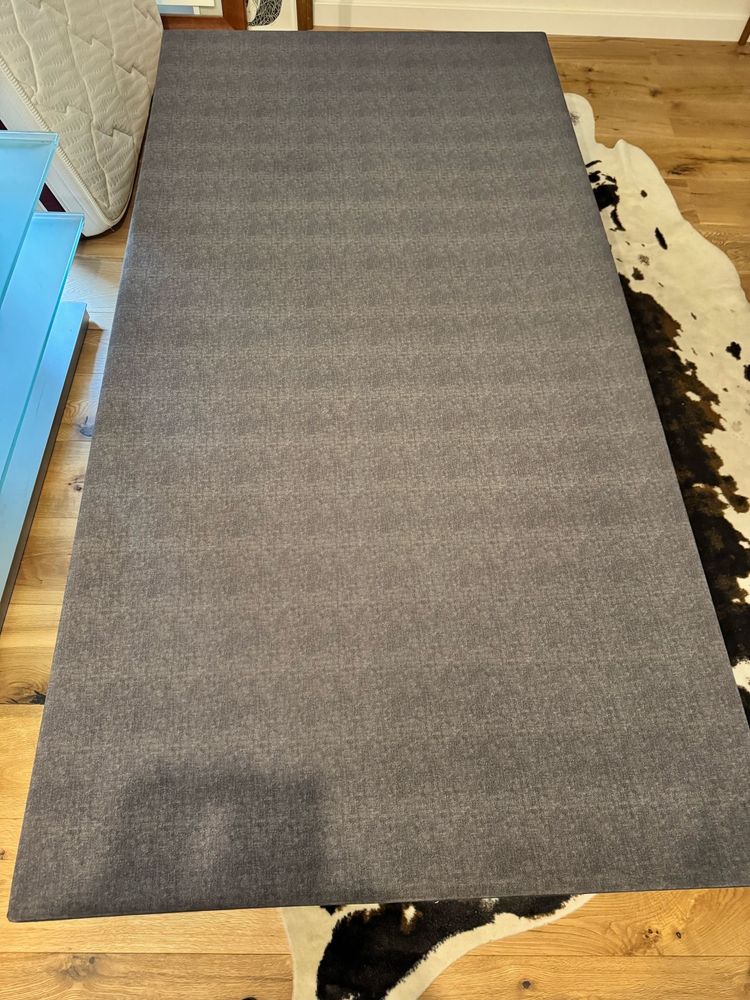 Cama Individual ECI 2x1 m