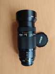 Nikon 70-210mm 1:4-5,6 Nikkor