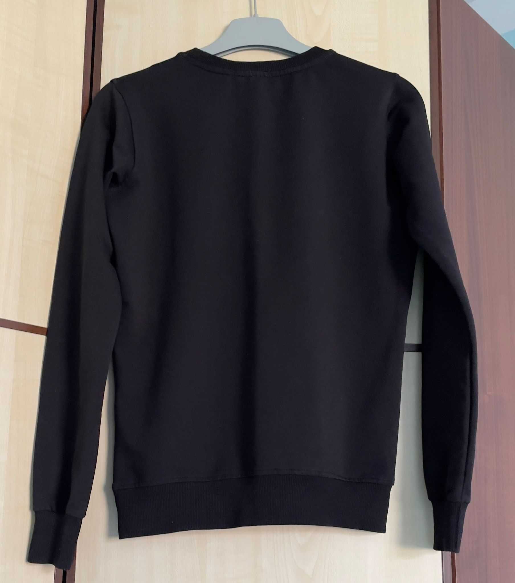 Bluza damska Calvin Klein Jeans - rozmiar S.