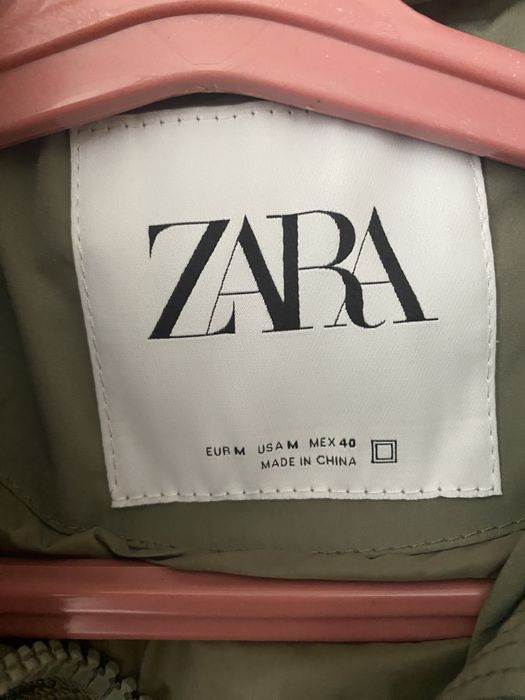 Курта Zara