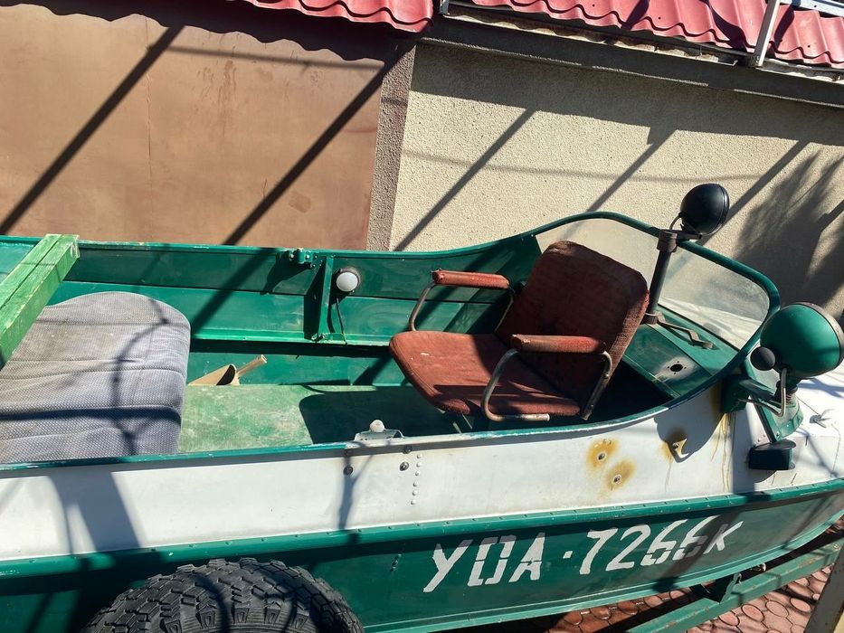 Продам Неман 2. Одесса