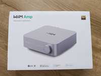Wiim Amp Amplificador