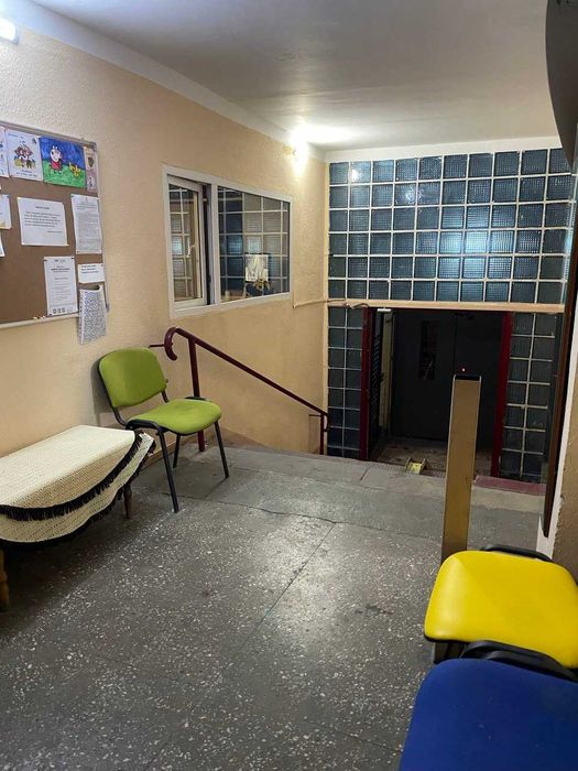 Продаж 2-к квартири на КПІ