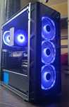Komputer gamingowy Intel i7, GTX 1070, 16GB RAM