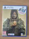 Death Stranding: Director's Cut PS5