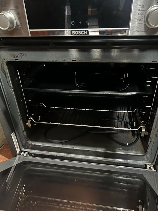 Forno bosch em boas condições