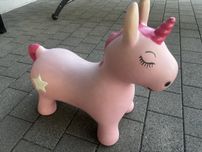 Konik do skakania