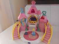 Castelo de princesas