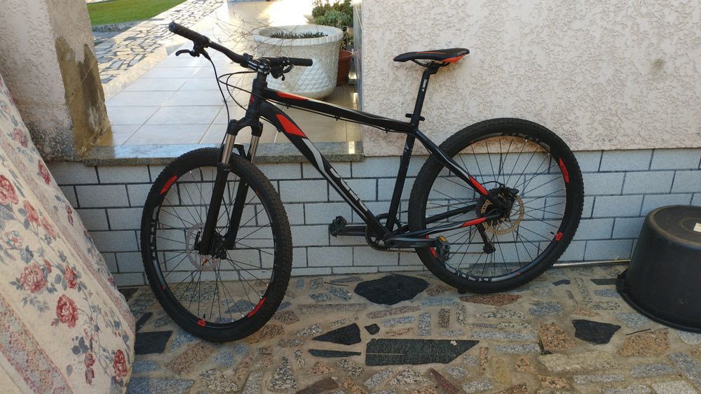 Bicicleta roda 29 1x11 (negociável)