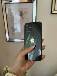 Iphone 12 czarny 64gb