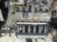 Motor N52B25A - BMW N52 E60 2.5