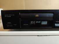 Compact Pioneer PD-104