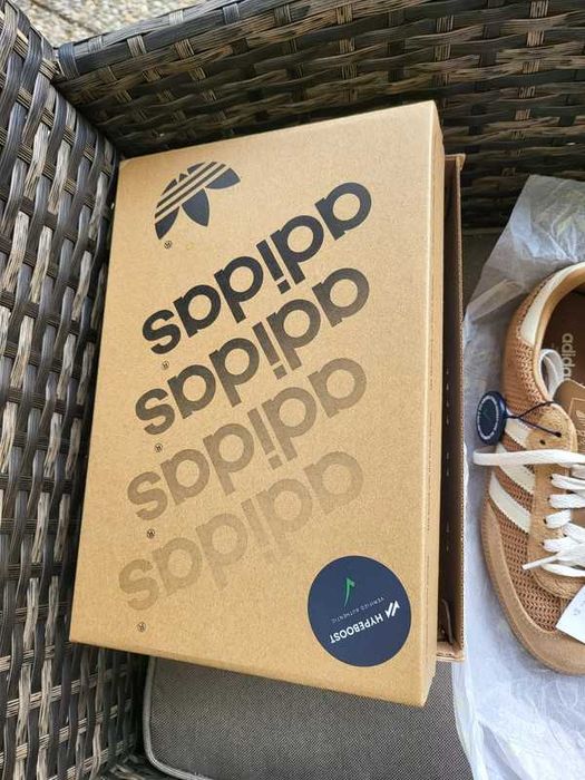 Adidas_Samba_OG_Cardboard R.42