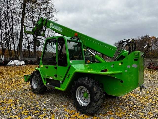 Merlo P35-13EVS Ładowarka teleskopowa, stan super