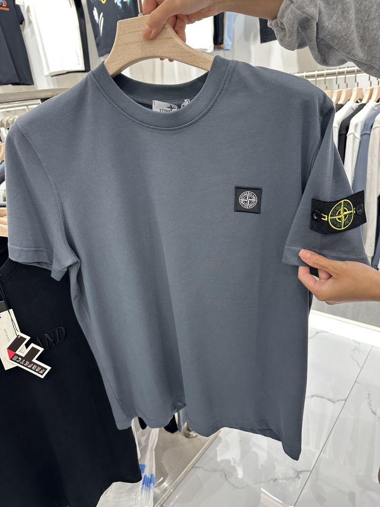 Stone Island футболка