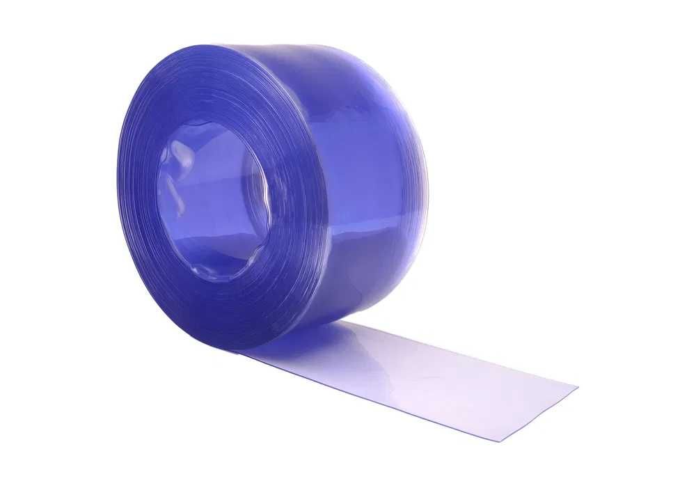 Kurtyna paskowa PCV, do obory, chlewni, kurnika, Produkt Niemiecki!