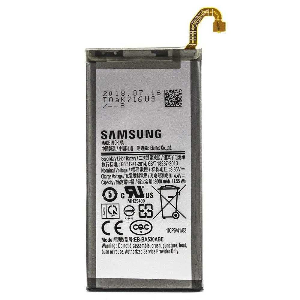 ОРИГІНАЛ Батарея АКБ Samsung (всі моделі)