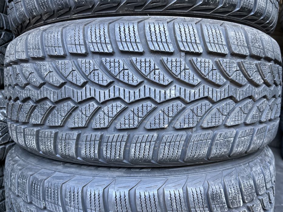 205/55/16 (Зима) Bridgestone Blizzak Вул.Дружківька12