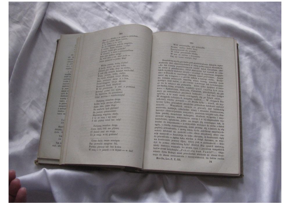 Rys dziejów literatury Polskiej Aleksandra Zdanowicz Leonard Sowiński