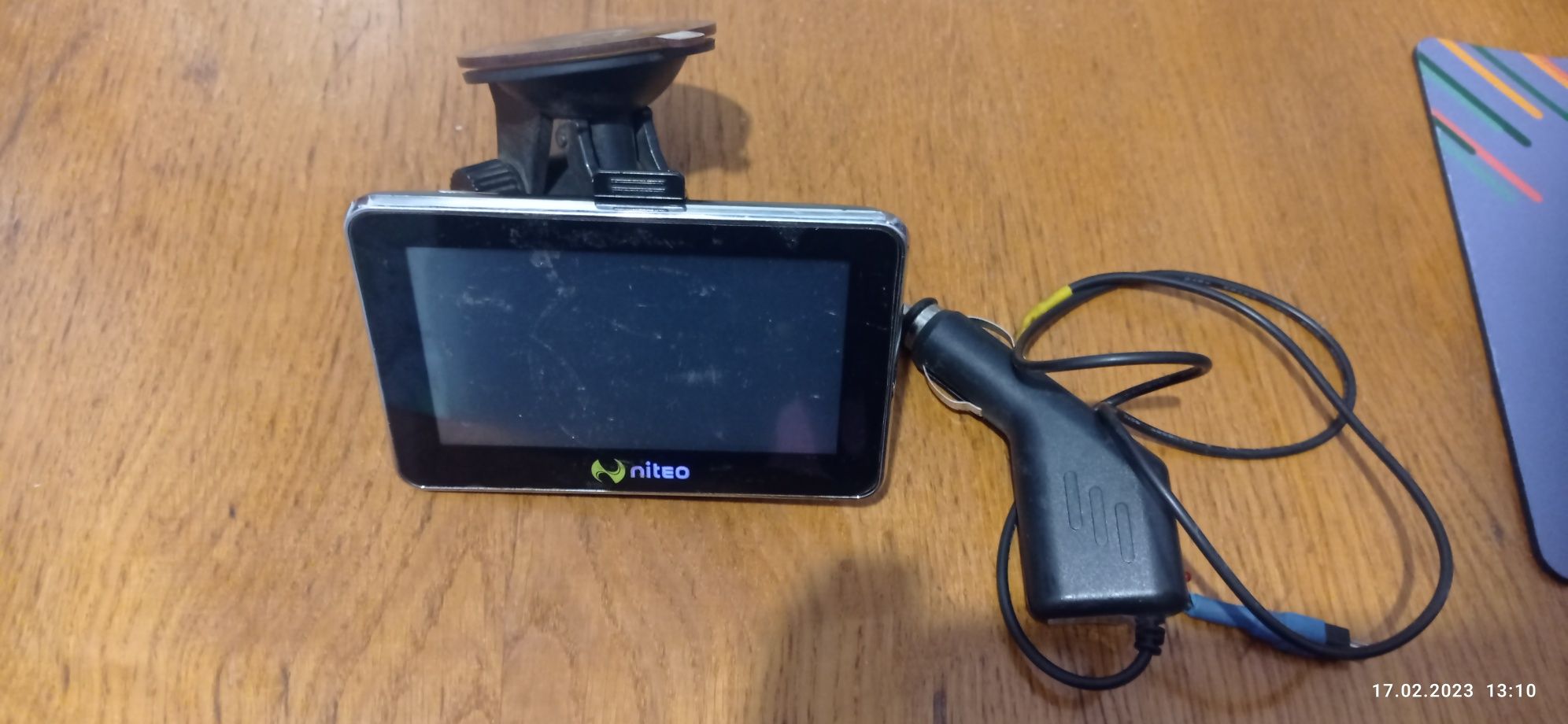 Навигатор Niteo n432