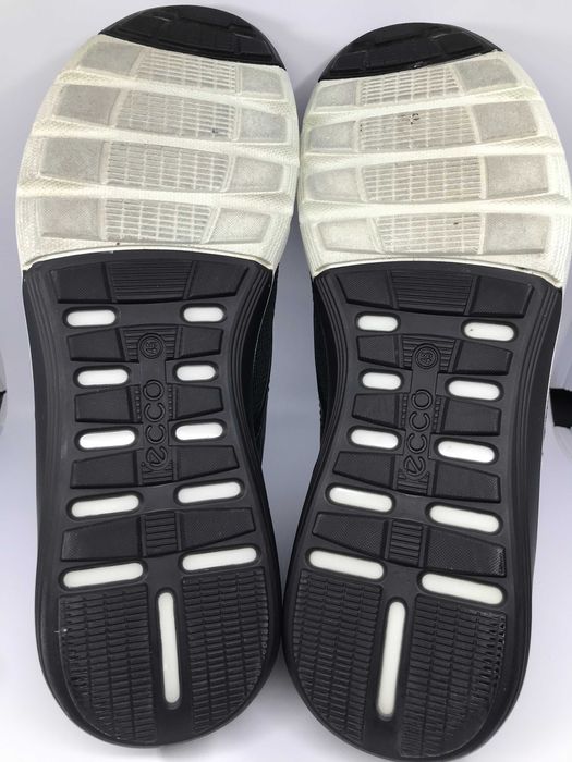 ECCO r.45 oryginalne buty męskie stan BDB
