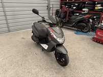 Peugeot Kisbee 50 RS rezerwacja