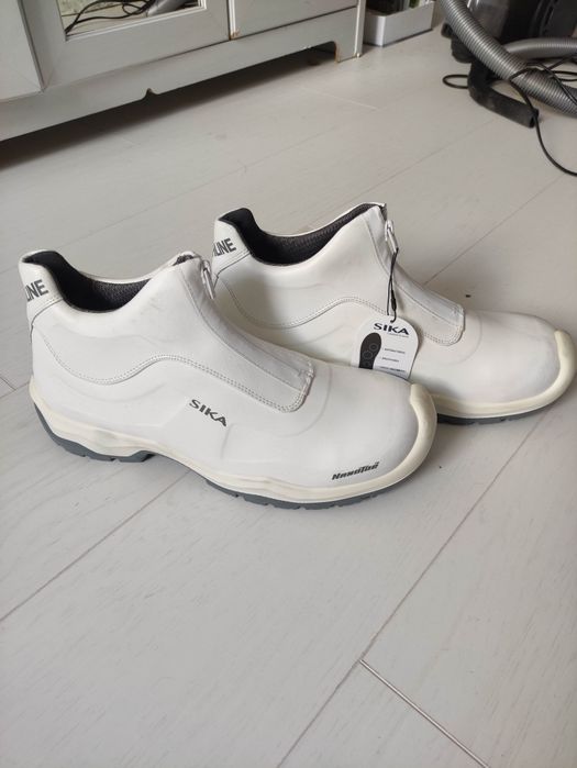 Buty robocze SIKA rozm 47