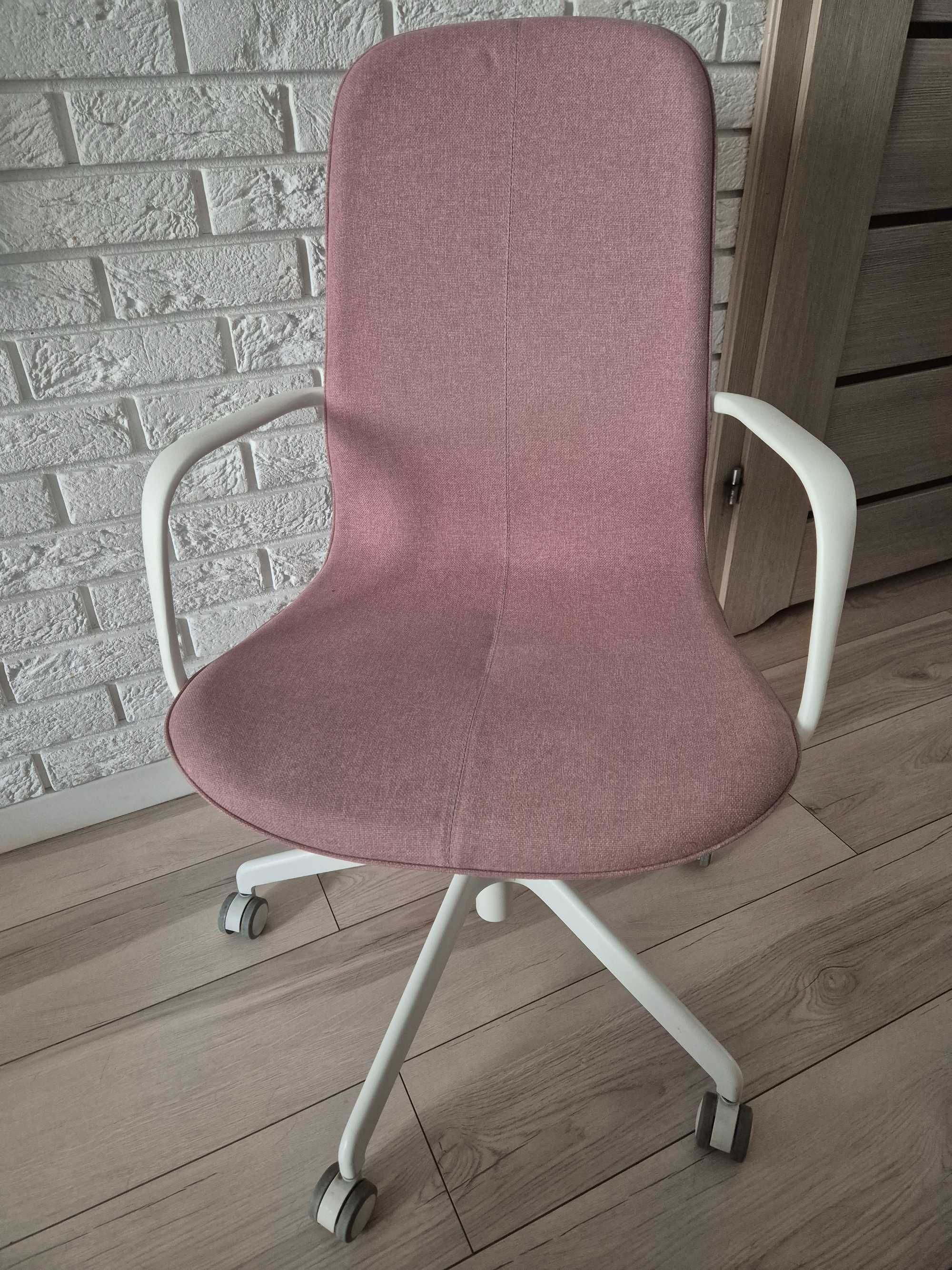 Krzesło obrotowe ikea jangfjall