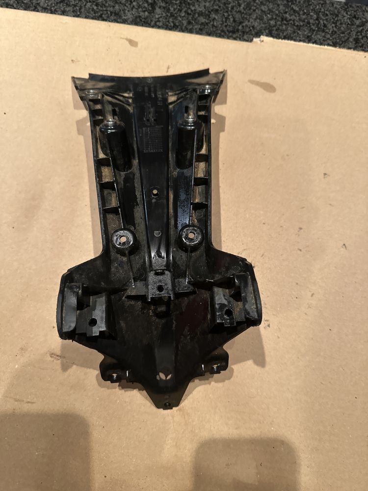 Bmw R1300 Mocowanie Uchwyt Tablicy Rejestracyjnej