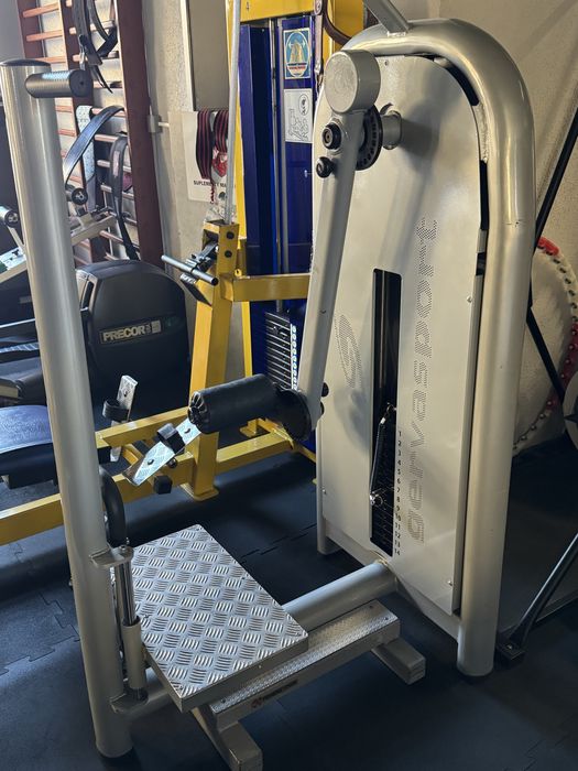 Wysyłka w cenie!!!Przywodziciel odwodziciel stojąc