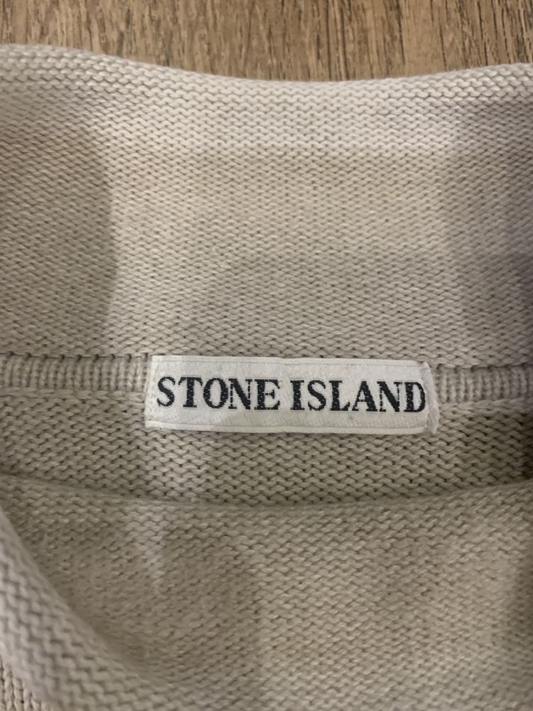 Гольф stone island