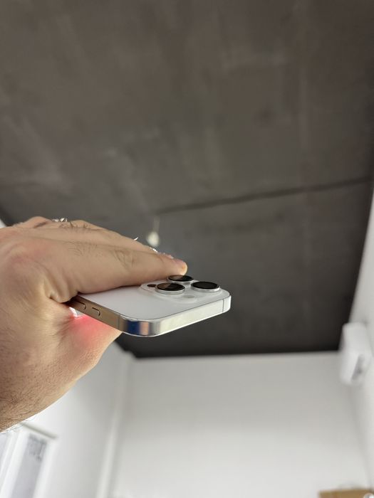 Apple iphone 16 Pro 128 gb Neverlock 100% айфон 16 про