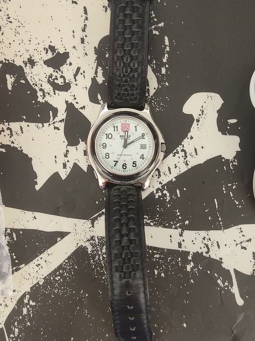 Японський Годинник неробочий