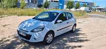 Renault Clio Renault Clio 1.5 dCi, 2011 rok
