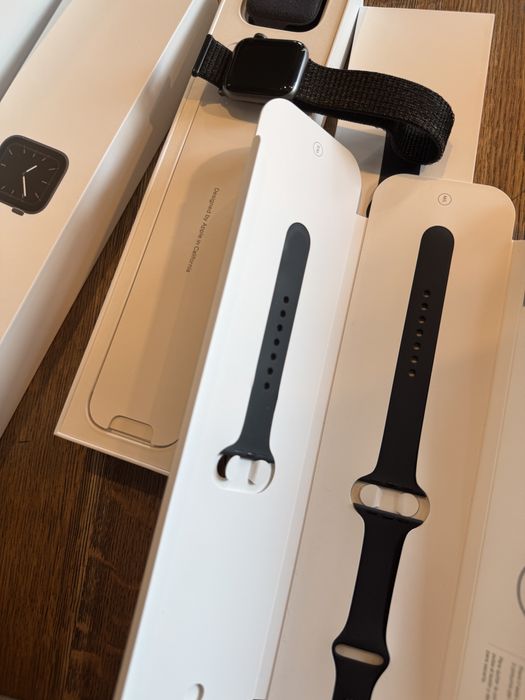 Apple Watch Series 5 40MM