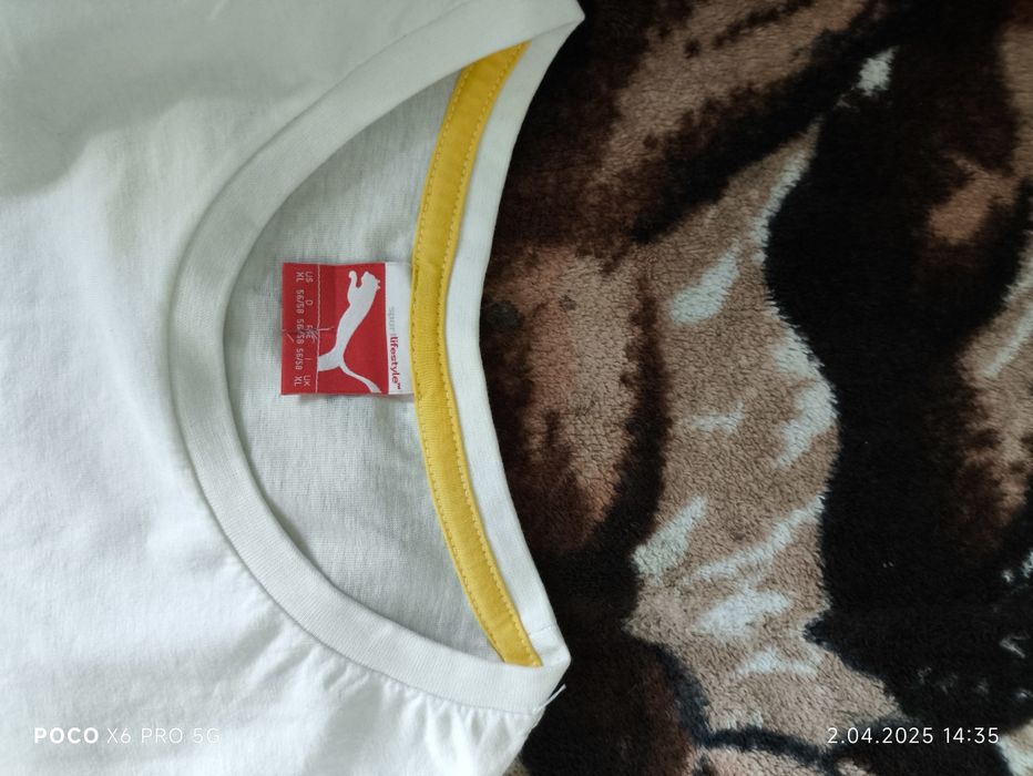 T-shirt Puma 1948