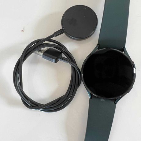 Smartwatch SAMSUNG Galaxy Watch 4 44mm BT Verde - Original