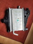 Chłodnica powietrza intercooler Nissan Qashqaj  j12 X-trail chłodnica