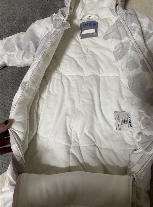 Комбінезон Lassie by Reima 80р