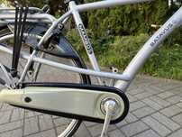 Rower batavus mambo e-go