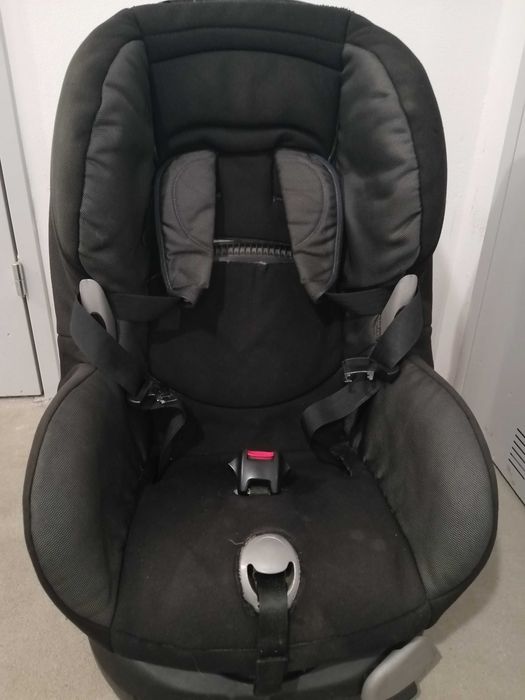 Fotelik samochodowy maxi cosi 9-18