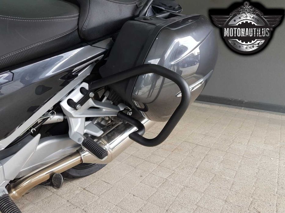 gmole przednie + tylne Yamaha FJR 1300 roczniki od 2019