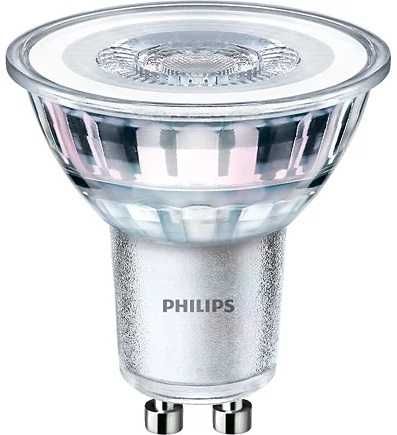 Żarówka LED Philips GU10 3,1W 2700K